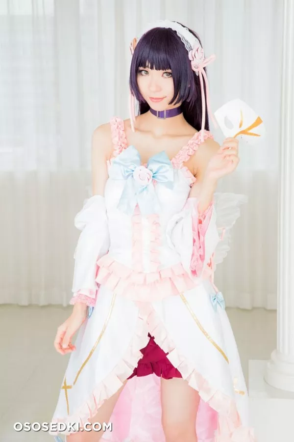 Mikehouse | OnIgKnKWgN | Ruri Gokou - 1