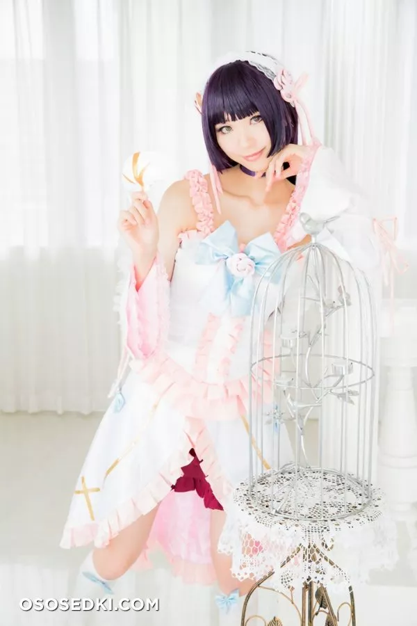 Mikehouse | OnIgKnKWgN | Ruri Gokou - 3