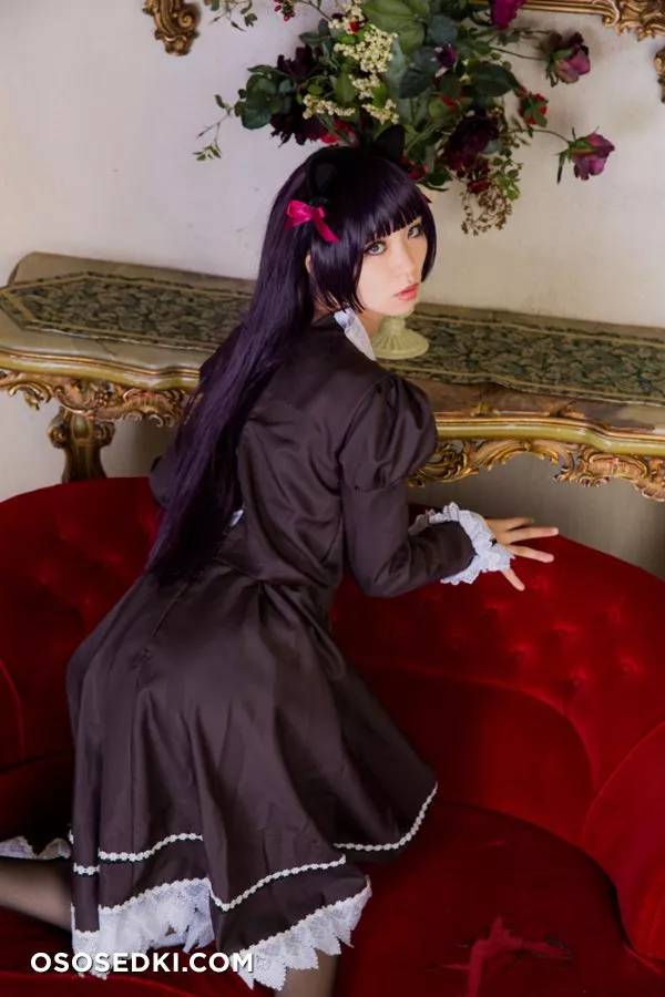 Mikehouse | OnIgKnKWgN | Ruri Gokou - 5