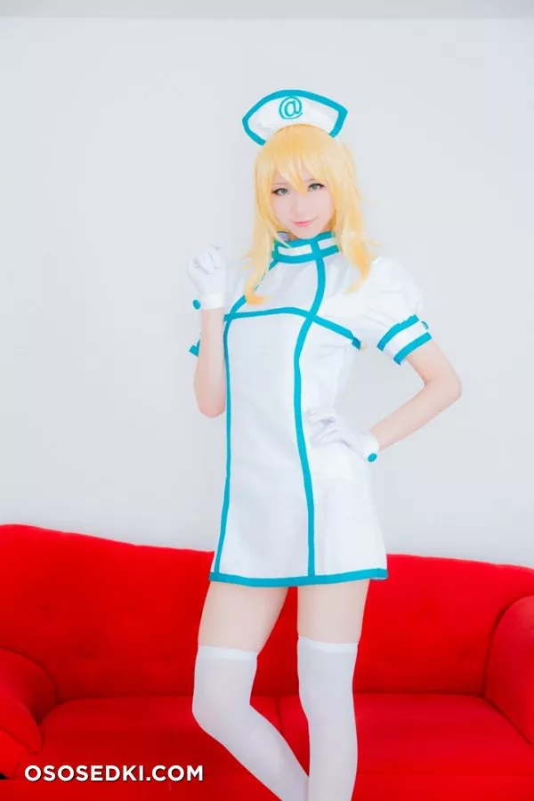 Mikehouse | The Idolmaster | Miki Hoshii - 1