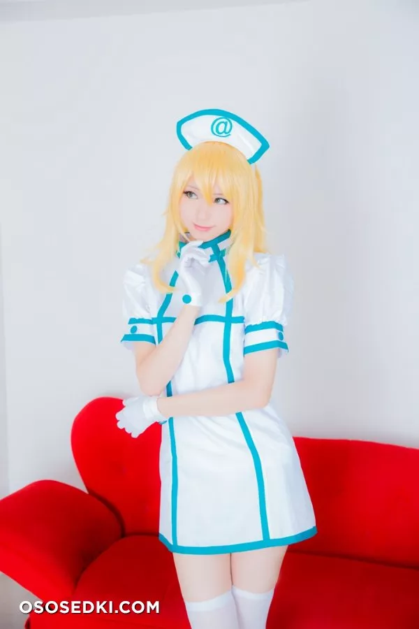 Mikehouse | The Idolmaster | Miki Hoshii - 2