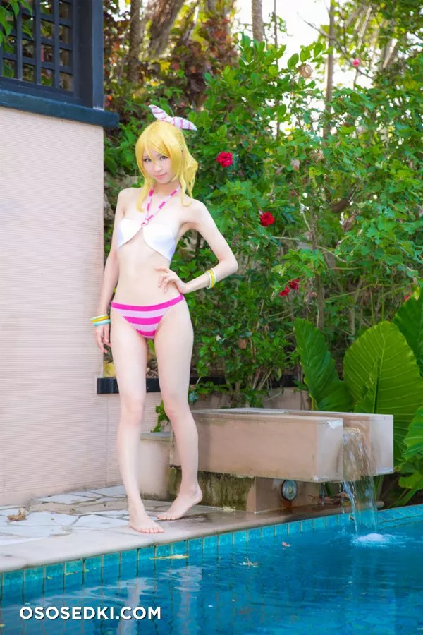Mikehouse | Love Live! | Eli Ayase - 1