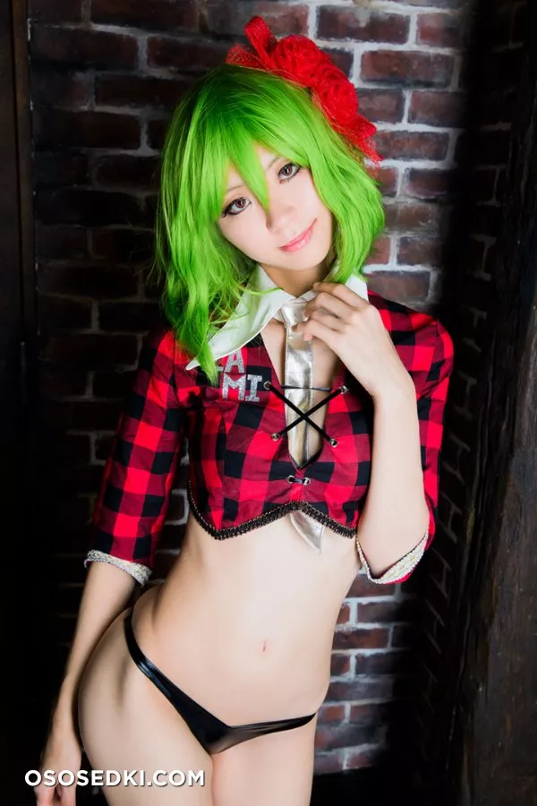 Mikehouse | Touhou Project | Yuuka Kazami - 1