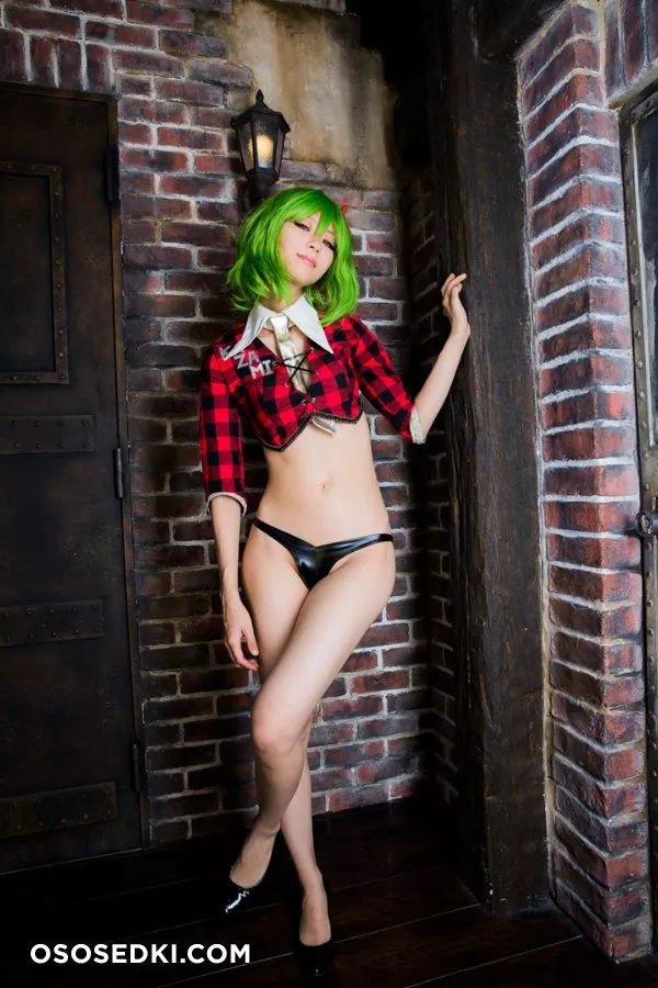 Mikehouse | Touhou Project | Yuuka Kazami - 3