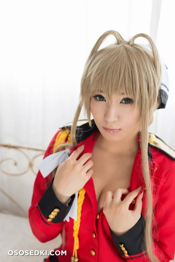 - | Amagi Brilliant Par | Isuzu Sento - 3