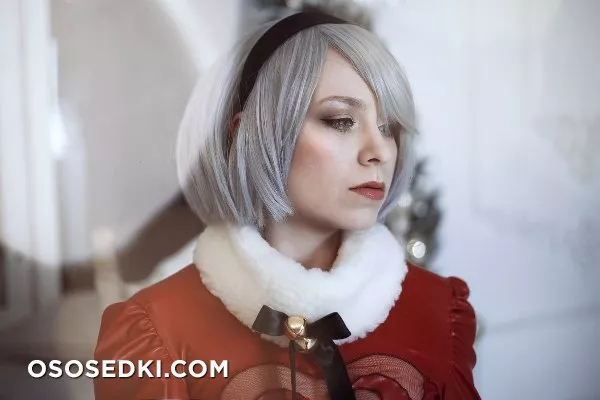 Supervisor  | Nier: Automata | 2B - 3