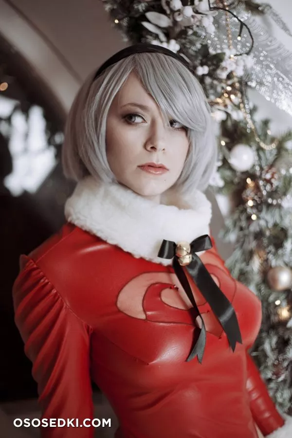 Supervisor  | Nier: Automata | 2B - 5