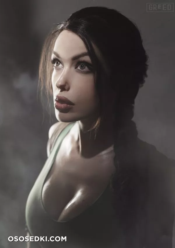 Freia Raven | Tomb Raider | Lara Croft - 1