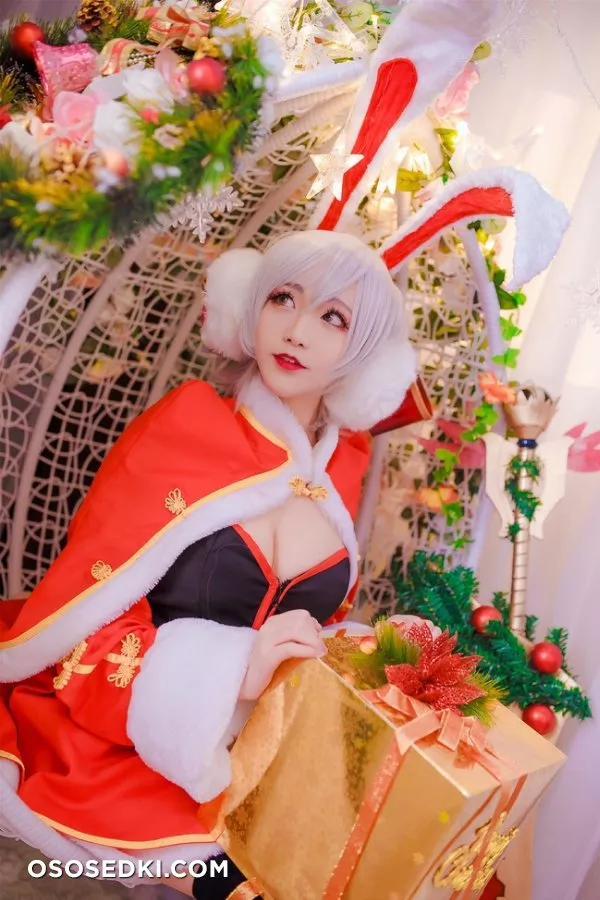 - | League of Legends | Riven - 2