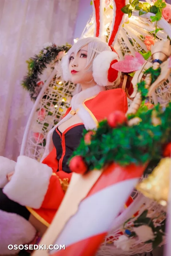 - | League of Legends | Riven - 3