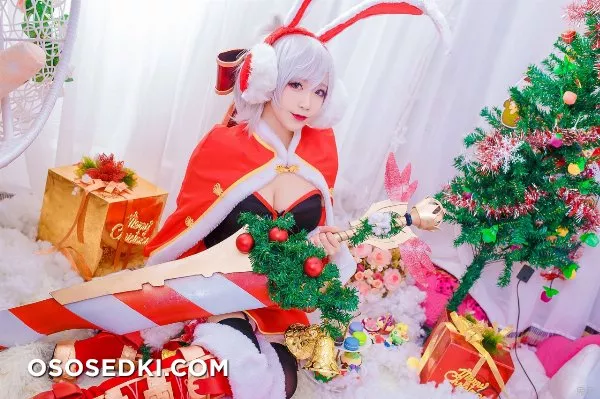 - | League of Legends | Riven - 4