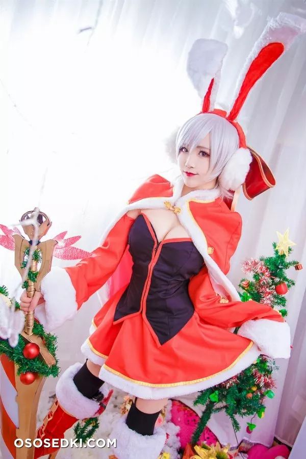 - | League of Legends | Riven - 5