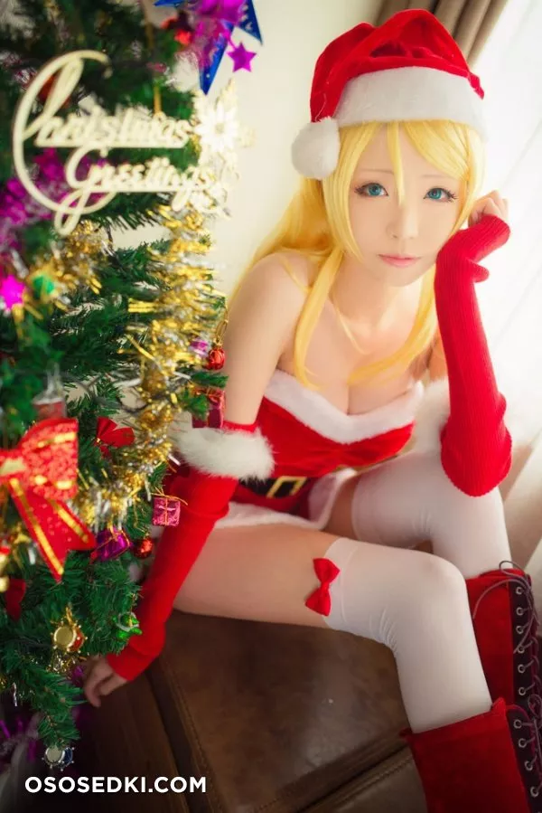 - | Love Live! | Eli Ayase - 1