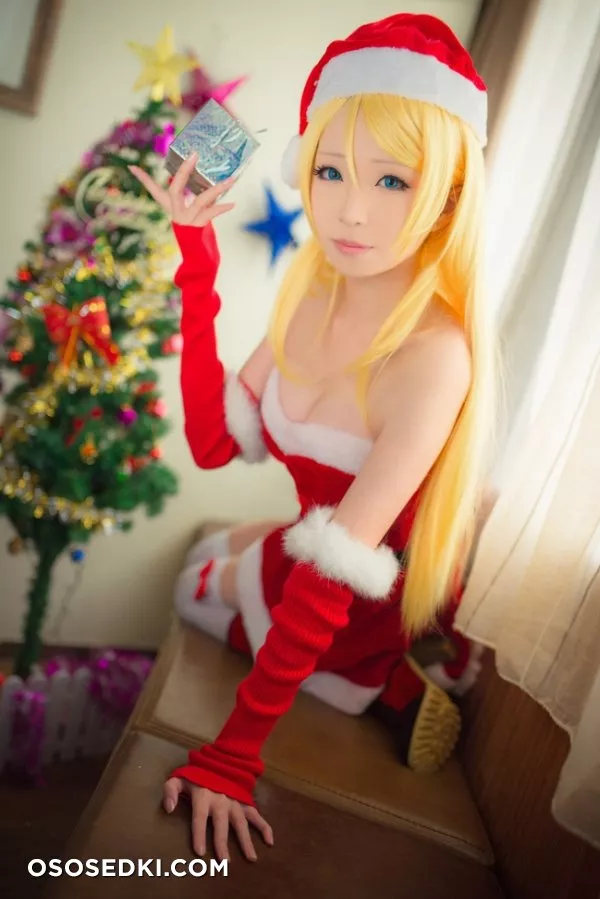 - | Love Live! | Eli Ayase - 2