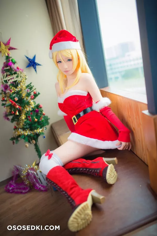 - | Love Live! | Eli Ayase - 5