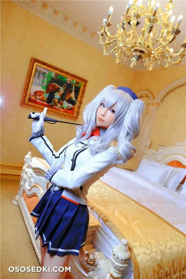 | Kantai Collection | Kashima - 5