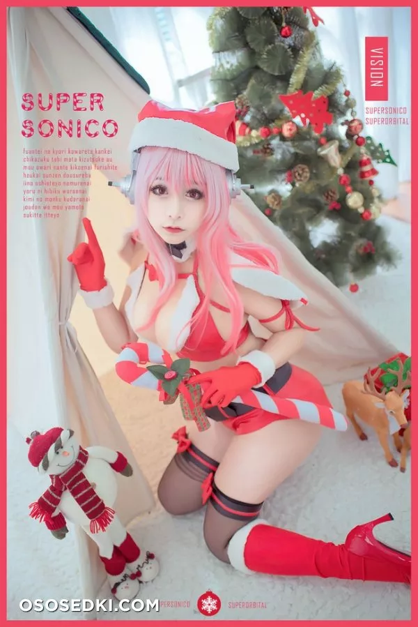 - | Super Sonico - 2