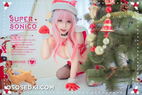 - | Super Sonico - 5