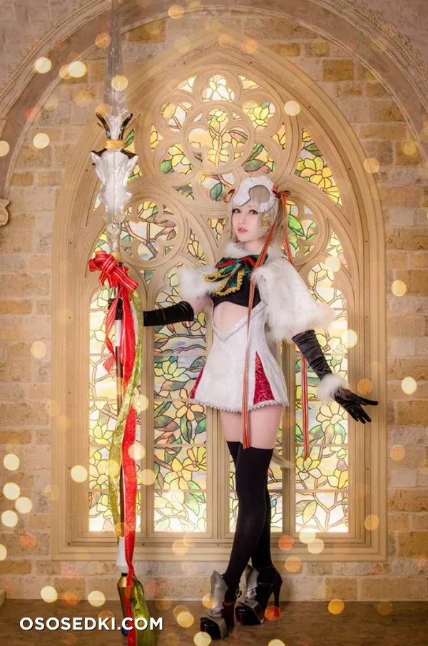 - | Fate | Jeanne d'Arc - 2