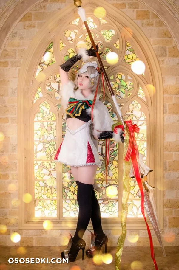 - | Fate | Jeanne d'Arc - 4
