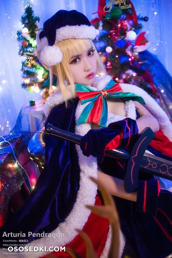 - | Fate | Saber - 3