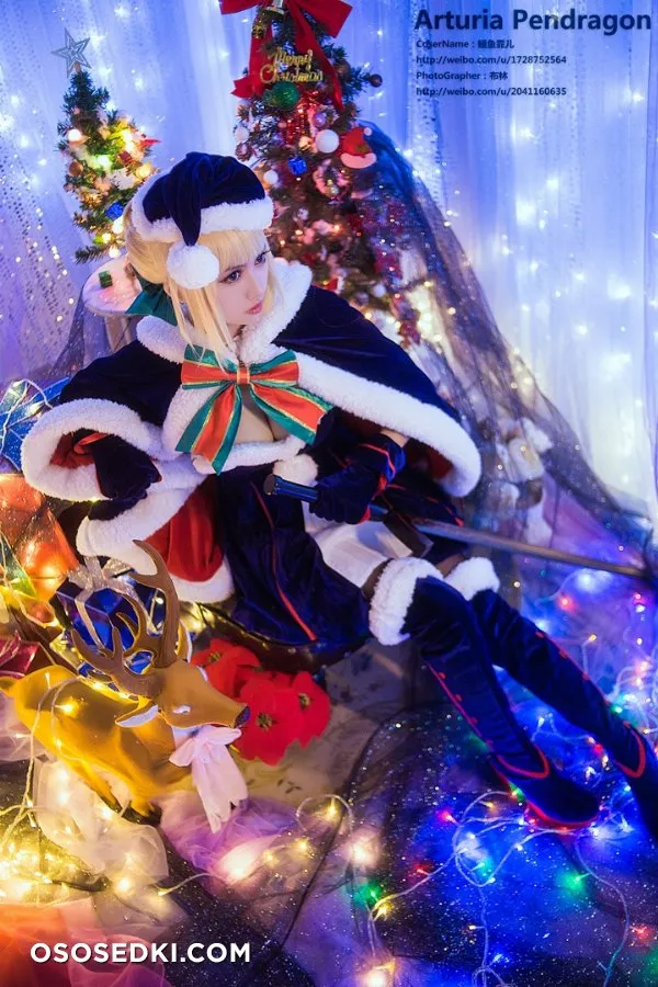 - | Fate | Saber - 4