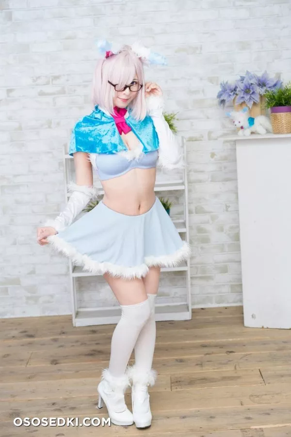 Aiko Tanaka | Fate | Mash Kyrielight - 5