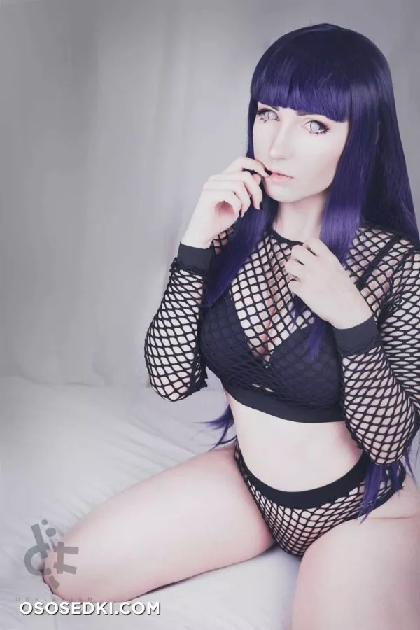 Denialism | Naruto Shippuden | Hinata Hyuuga - 2