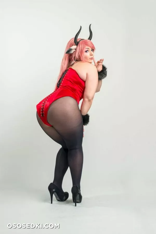 Momokun | Animal Girl | CowGirl - 4