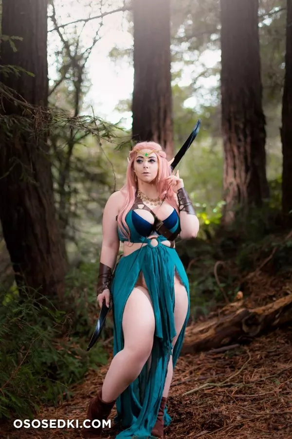 Momokun | Elf - 1