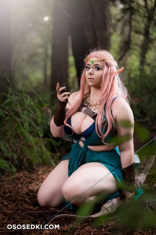 Momokun | Elf - 5