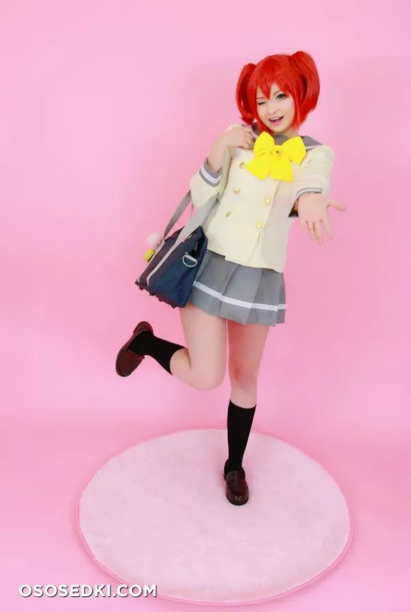 Hidori Rose | Love Live! | Ruby Kurosawa - 2