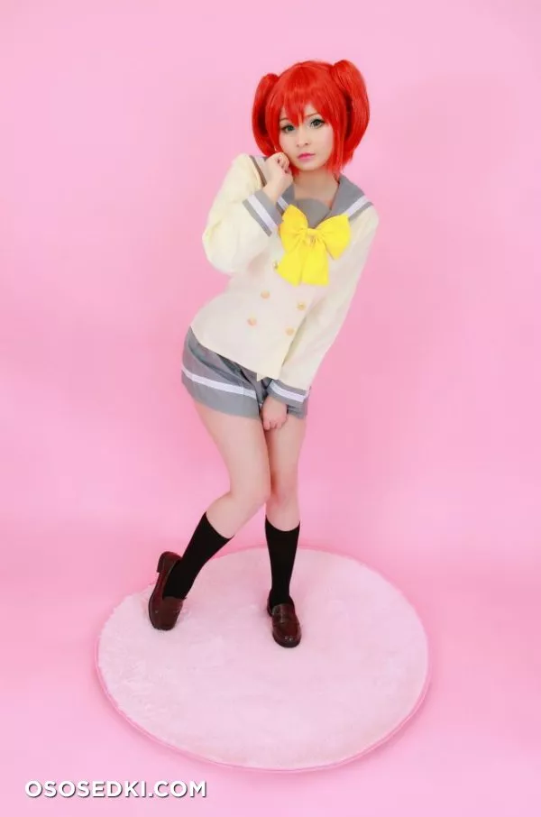 Hidori Rose | Love Live! | Ruby Kurosawa - 3