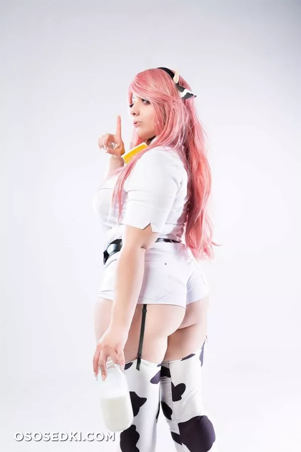 Momokun | Animal Girl | CowGirl - 5