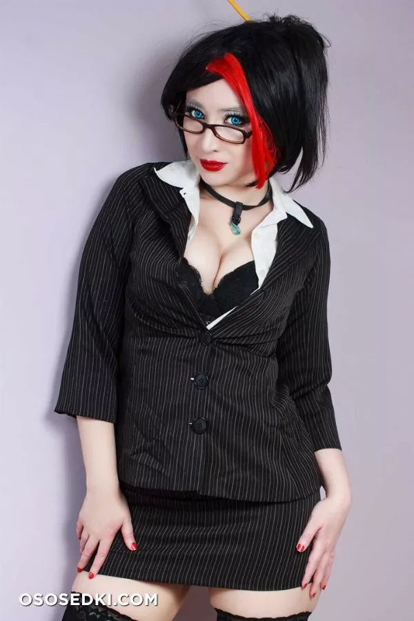 Kitty Honey | League of Legends | Fiora - 1