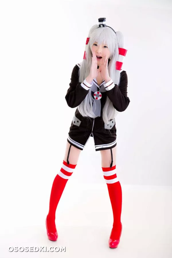 - | Kantai Collection | Amatsukaze - 1