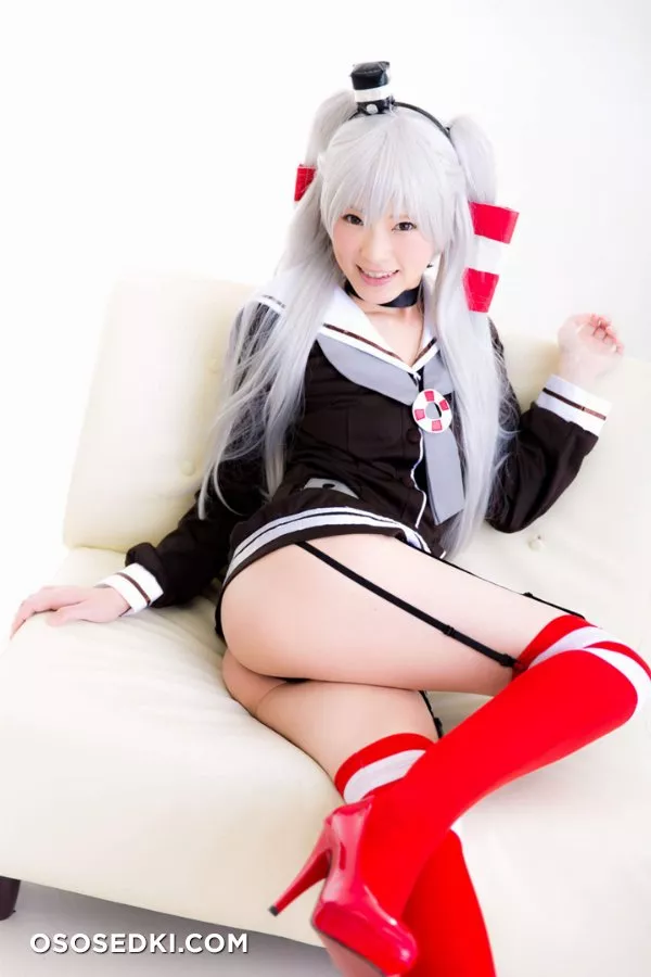 - | Kantai Collection | Amatsukaze - 2