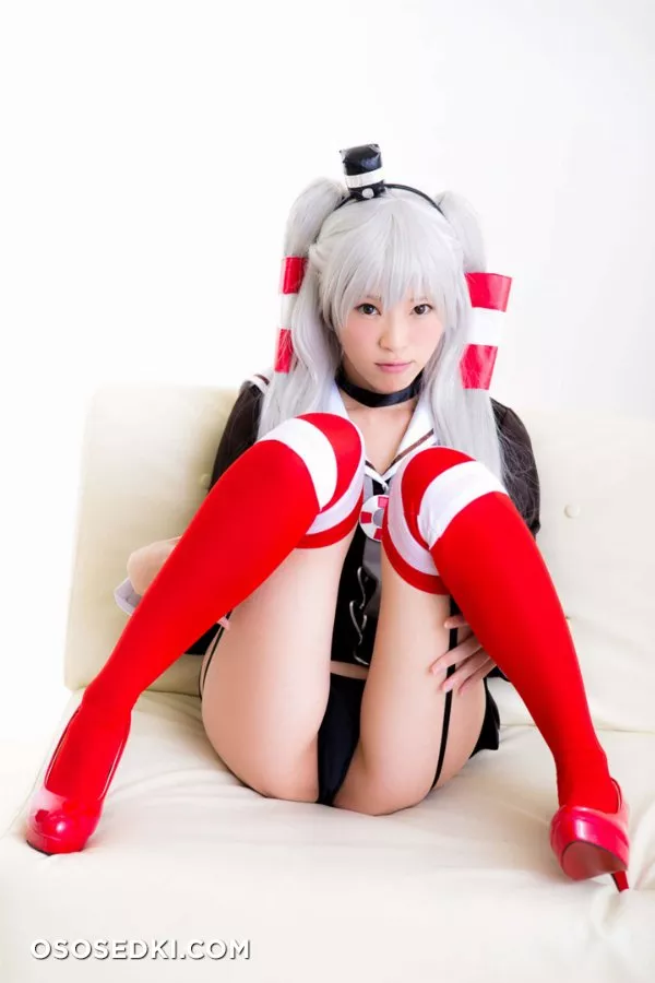 - | Kantai Collection | Amatsukaze - 3