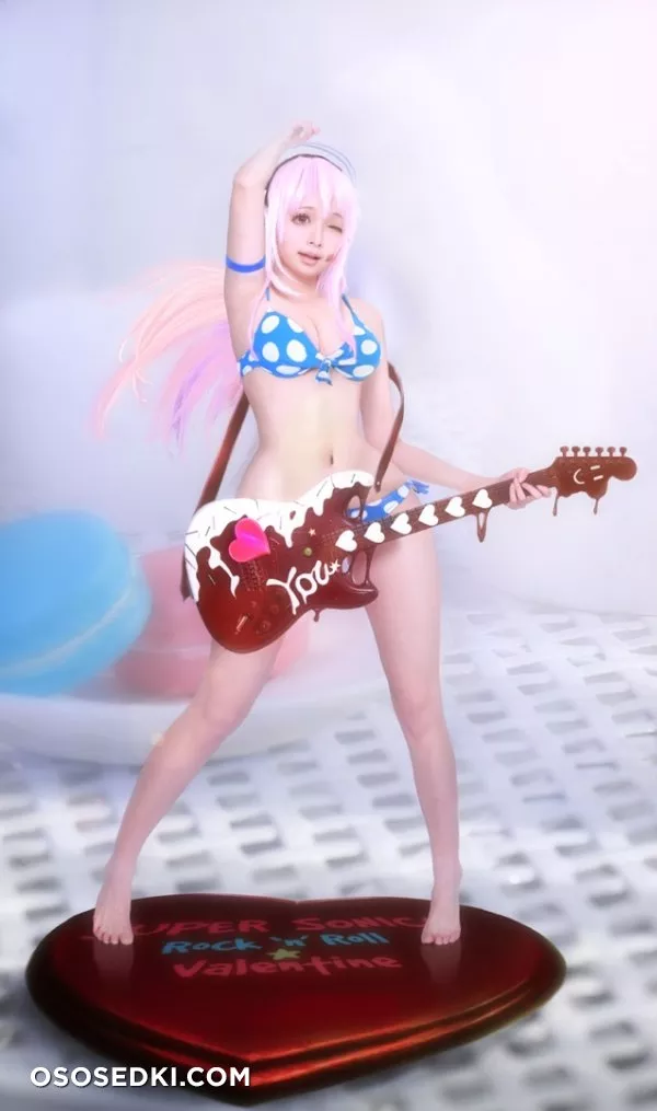 - | Super Sonico - 2