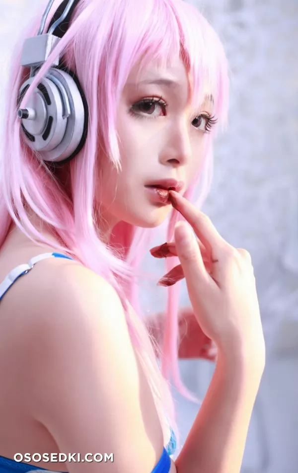 - | Super Sonico - 5