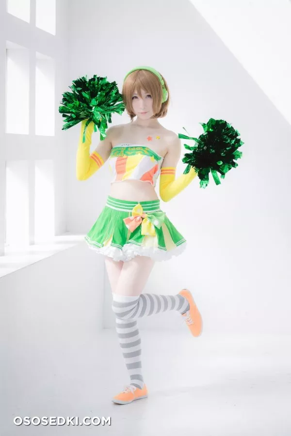 Atsuki | Love Live! | Hanayo Koizumi - 1
