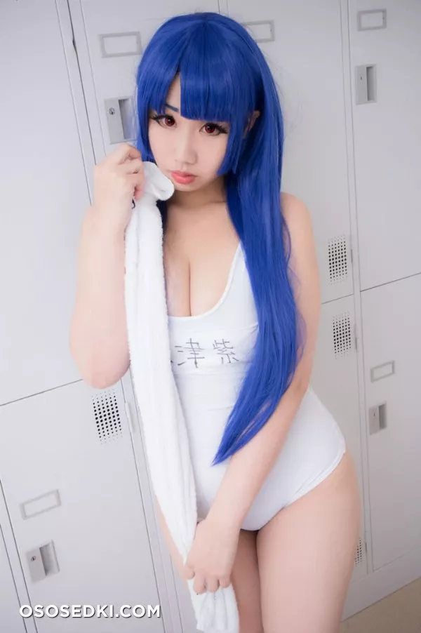 The Black Peony | Taimanin Asagi | Taimanin Murasaki - 2