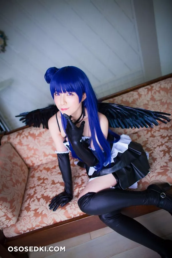 - | Love Live! Sunshine!! | Yoshiko Tsushima - 1