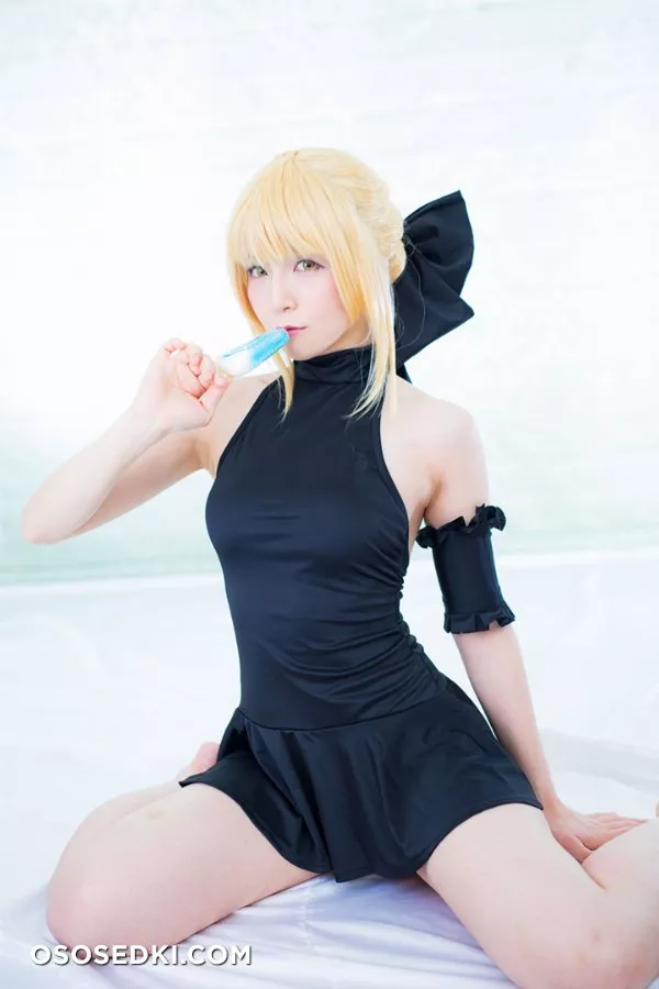 - | Fate | Saber - 1