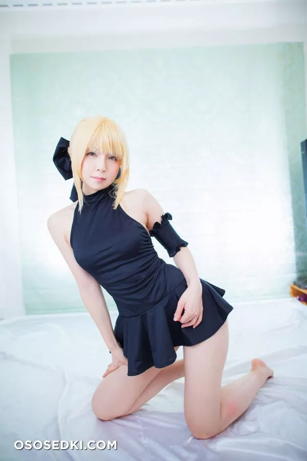 - | Fate | Saber - 2