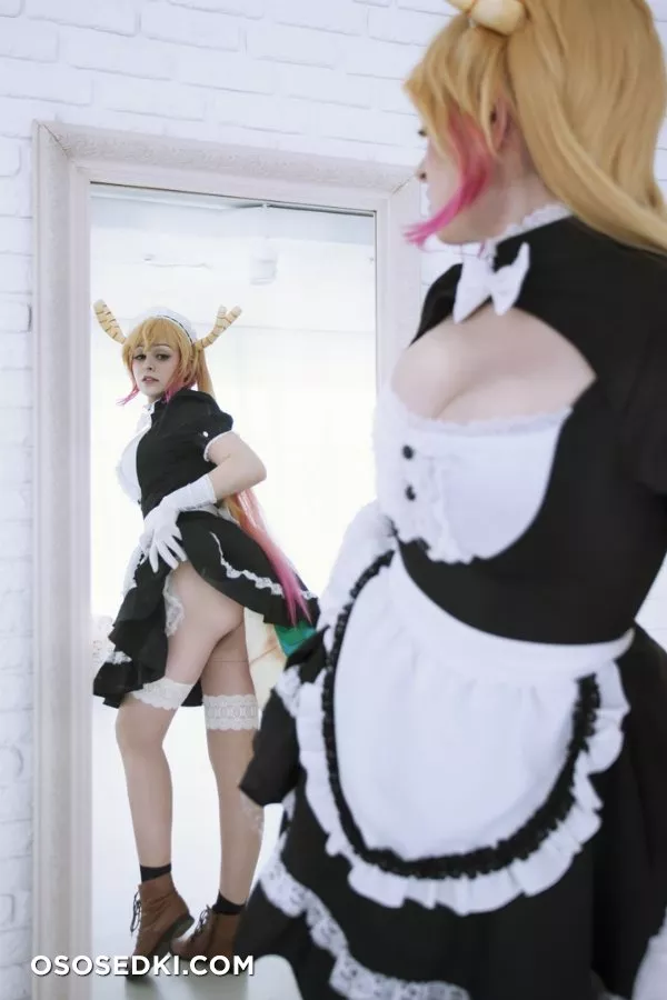 - Senedy | Kobayashi-san Chi no Maid Dragon | Tohru - 1