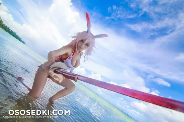 Xia Mei Jiang | Honkai Impact | Yae Sakura - 1