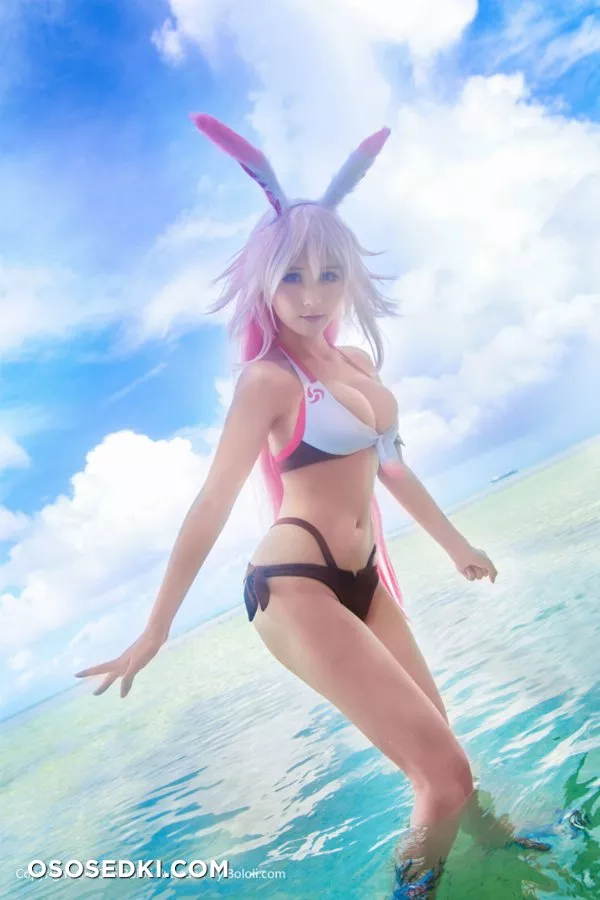 Xia Mei Jiang | Honkai Impact | Yae Sakura - 5