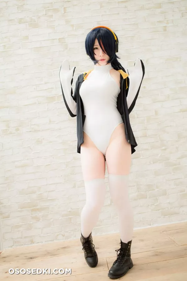 Atsuki | Kemono Friends | Emperor Penguin - 1