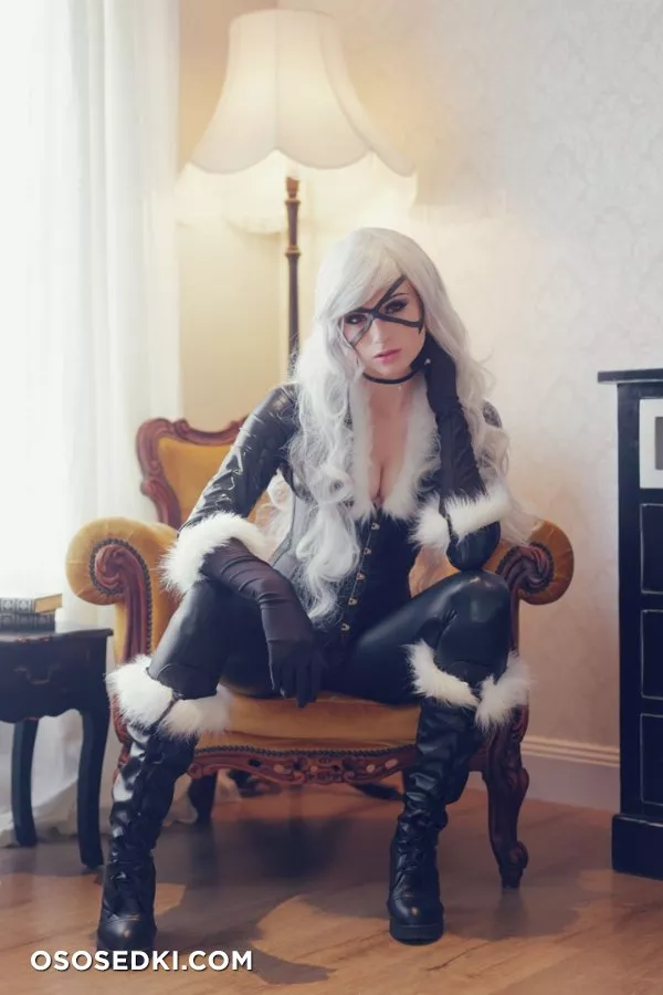 Kayla Erin | Marvel | Black Cat - 3